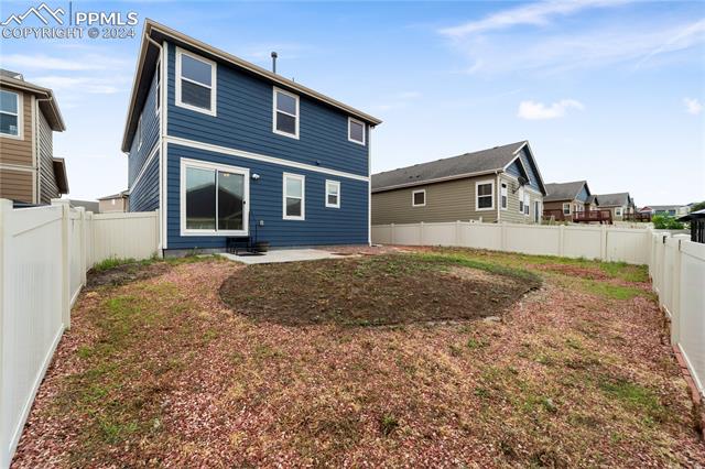 2255 Chickhollow Drive