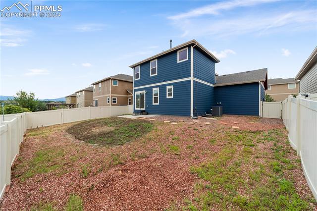 2255 Chickhollow Drive