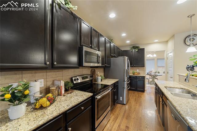 2255 Chickhollow Drive