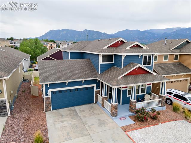 2255 Chickhollow Drive