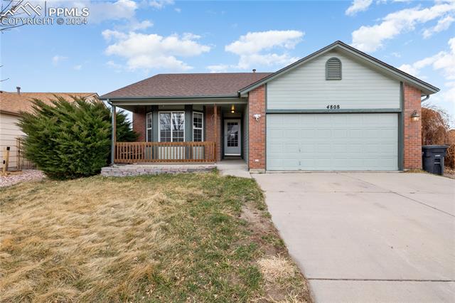 4808 Pathfinder Drive