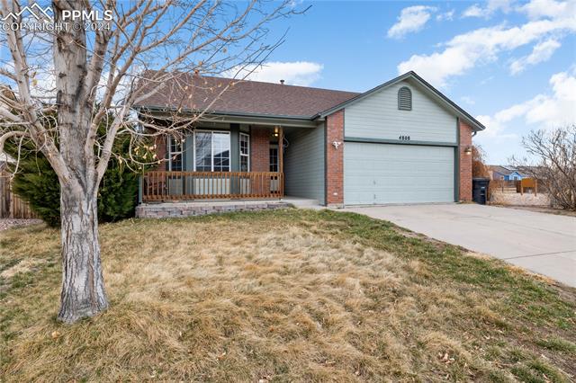 4808 Pathfinder Drive