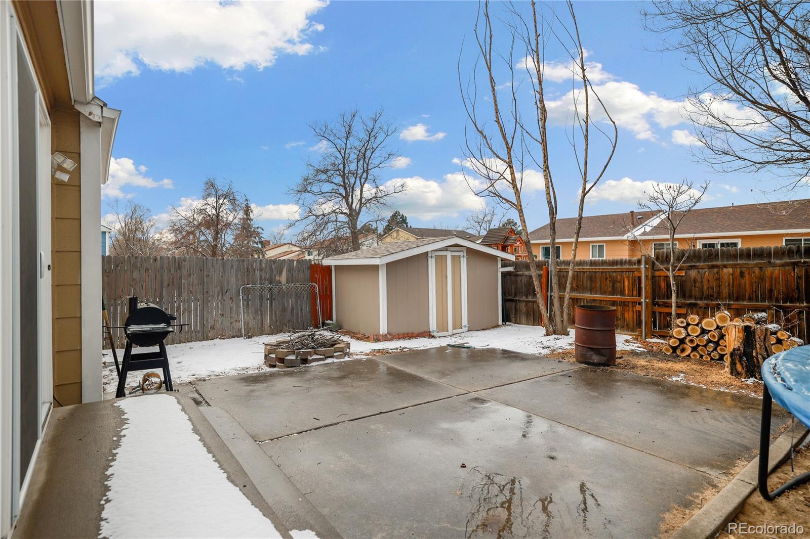 2560 Clarendon Drive