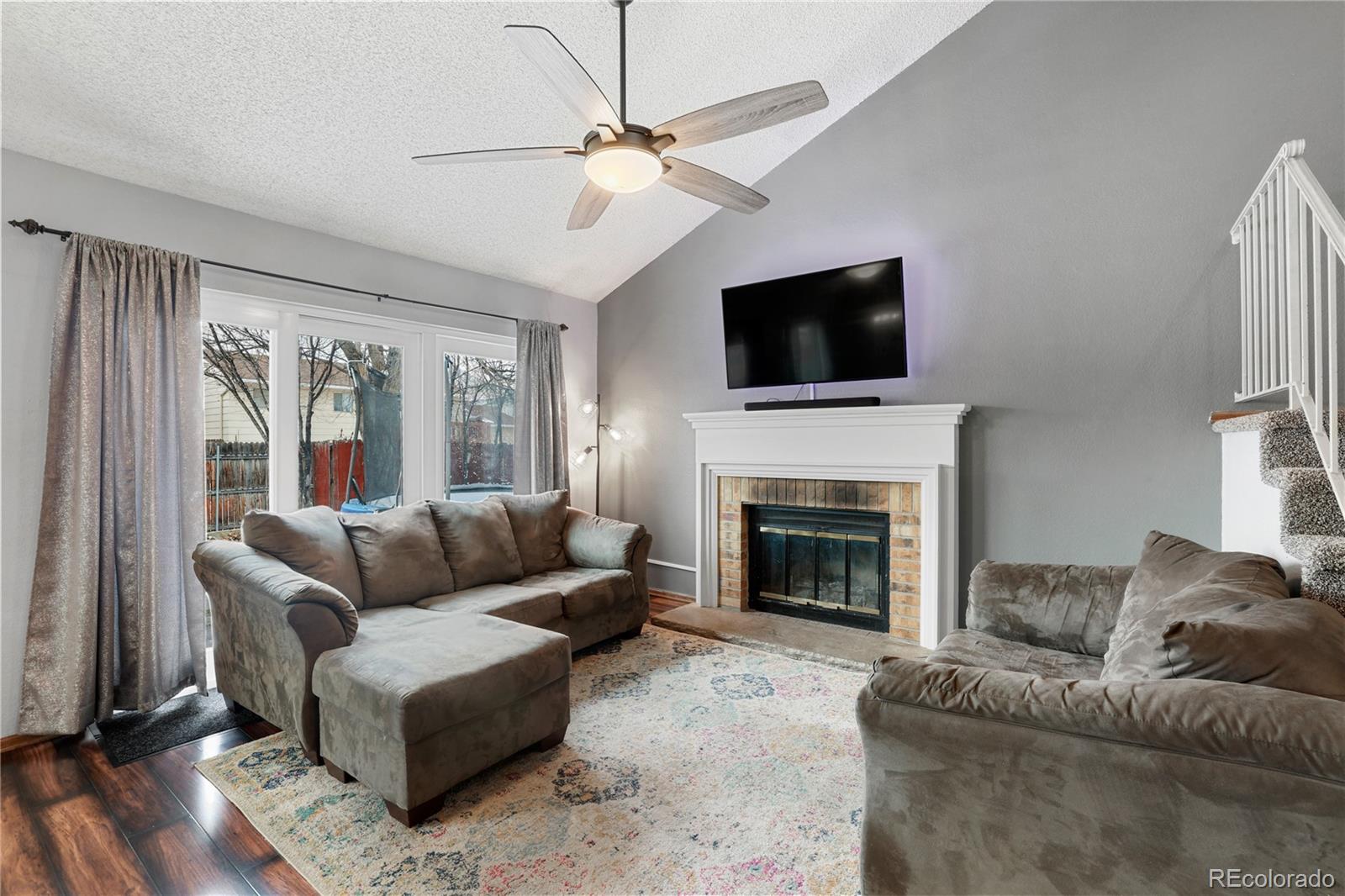 2560 Clarendon Drive