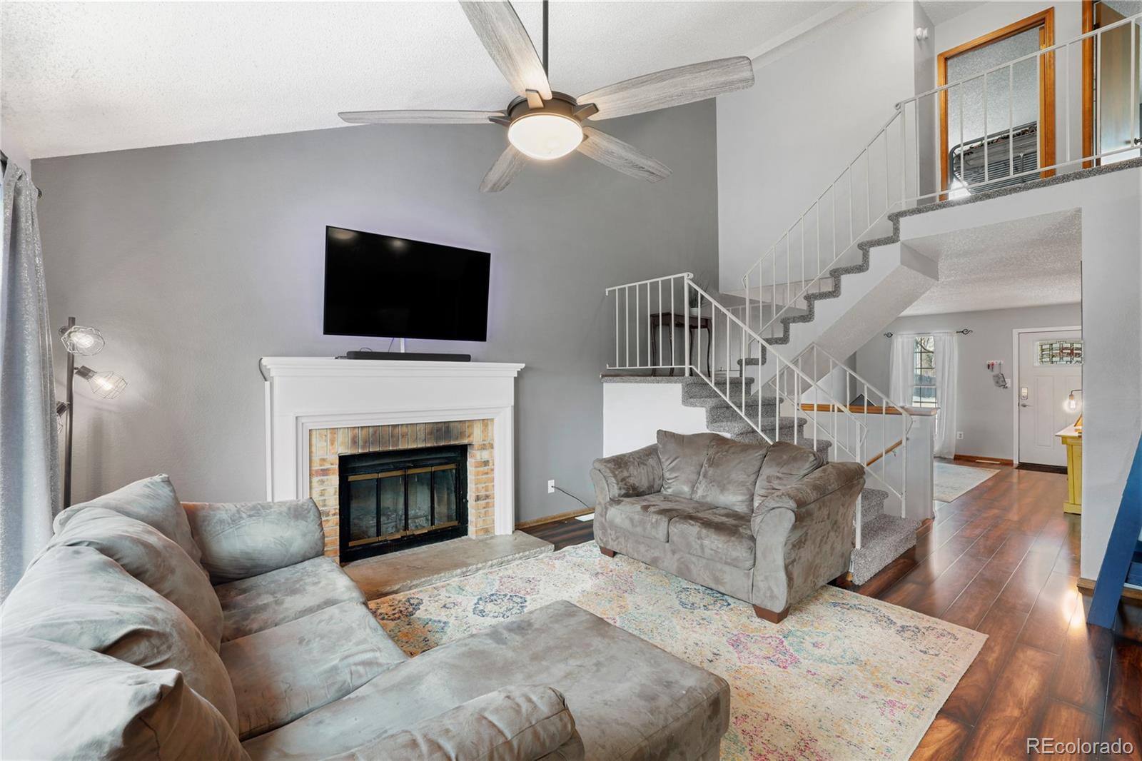 2560 Clarendon Drive