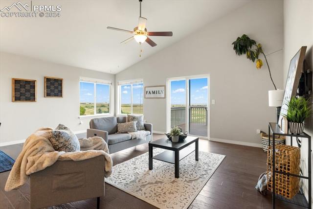 9841 Morning Vista Drive