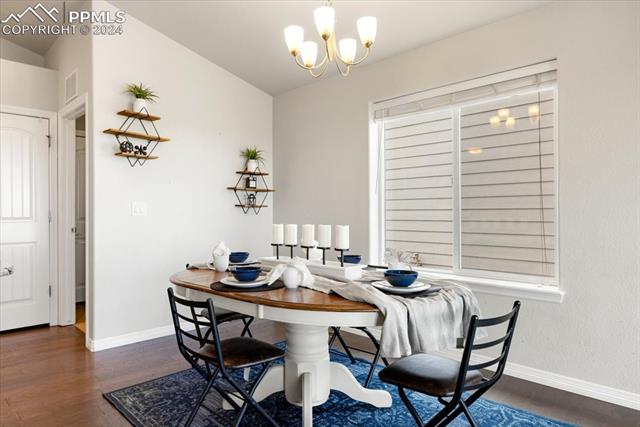 9841 Morning Vista Drive