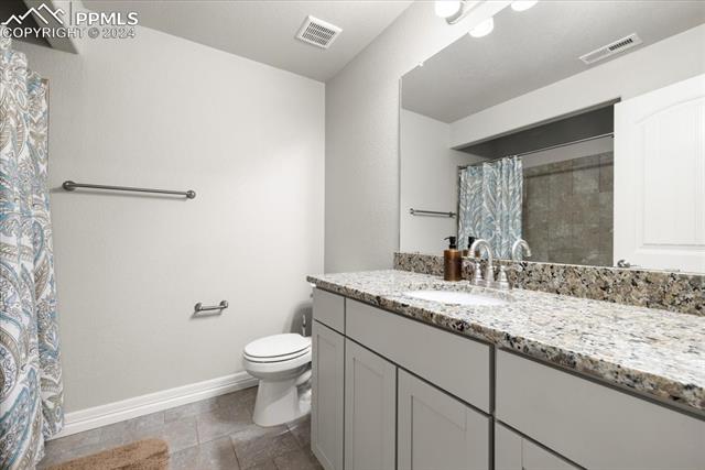 9841 Morning Vista Drive