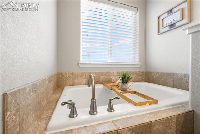 9841 Morning Vista Drive