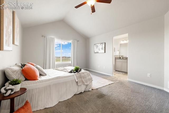 9841 Morning Vista Drive