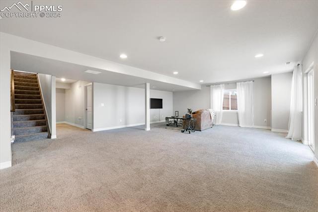 9841 Morning Vista Drive