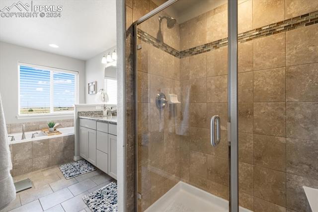 9841 Morning Vista Drive