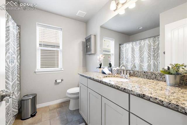 9841 Morning Vista Drive