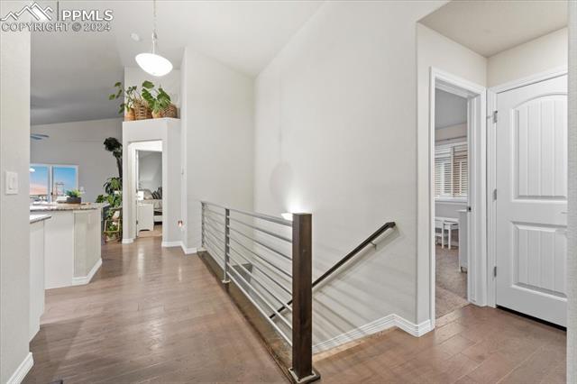 9841 Morning Vista Drive