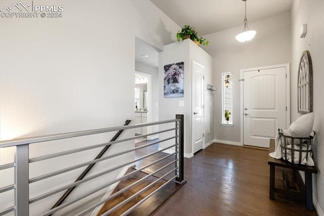 9841 Morning Vista Drive