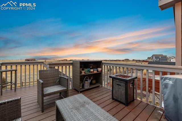 9841 Morning Vista Drive