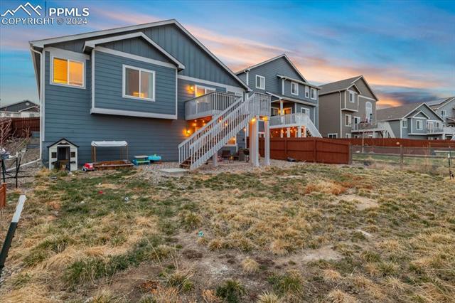 9841 Morning Vista Drive