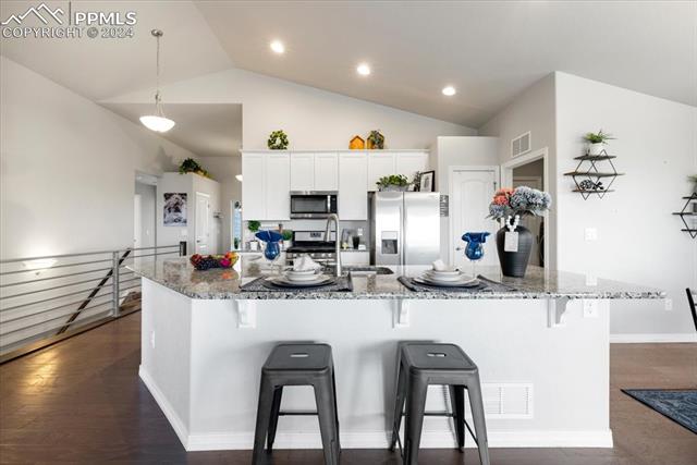 9841 Morning Vista Drive