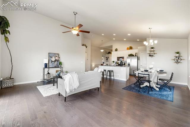 9841 Morning Vista Drive