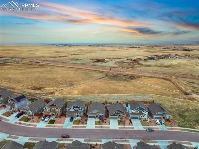 9841 Morning Vista Drive