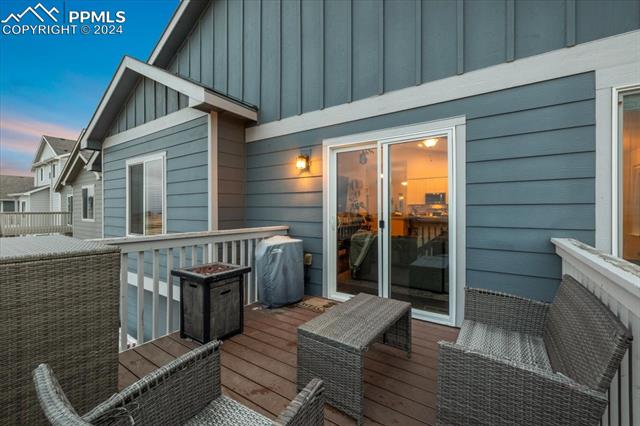 9841 Morning Vista Drive