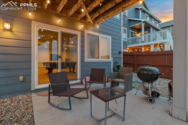 9841 Morning Vista Drive