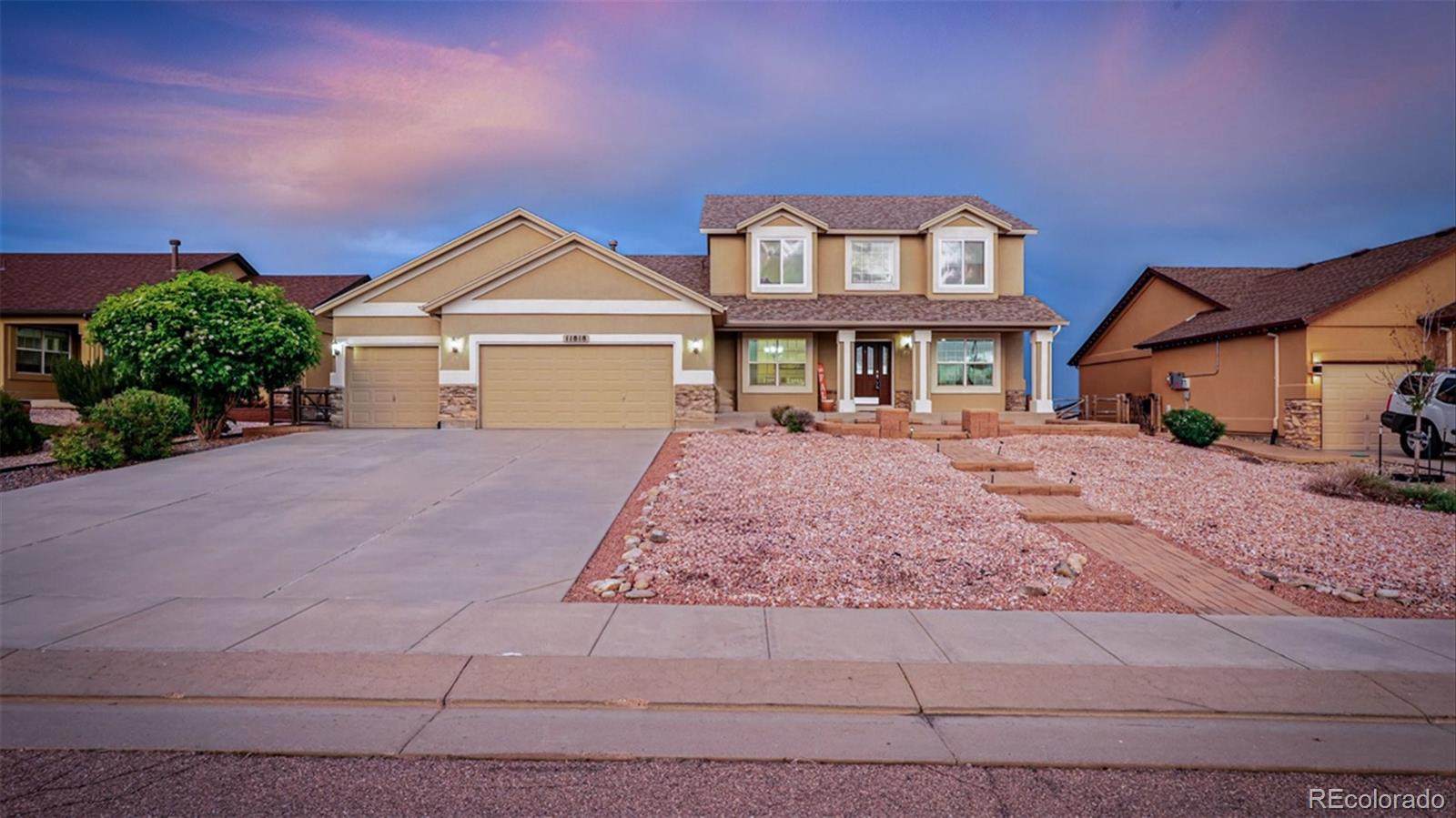 11818 Rio Secco Road