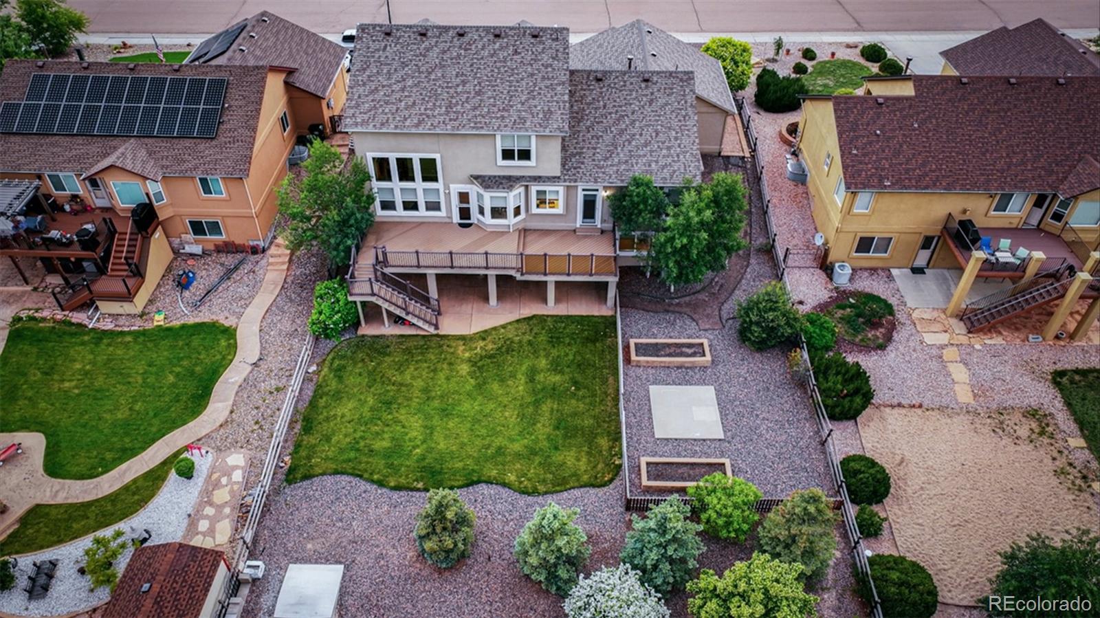 11818 Rio Secco Road