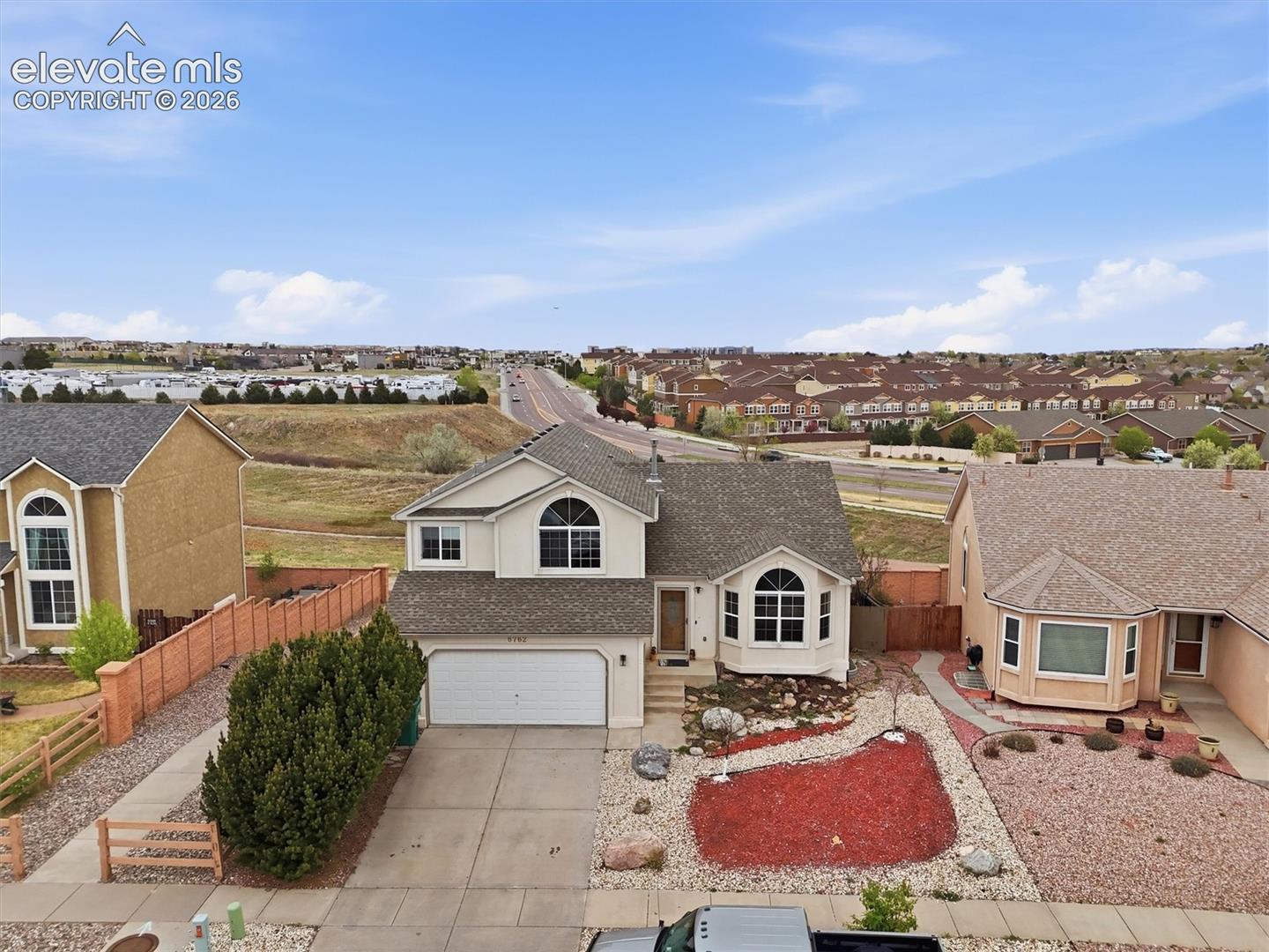 6762 Wild Indigo Drive