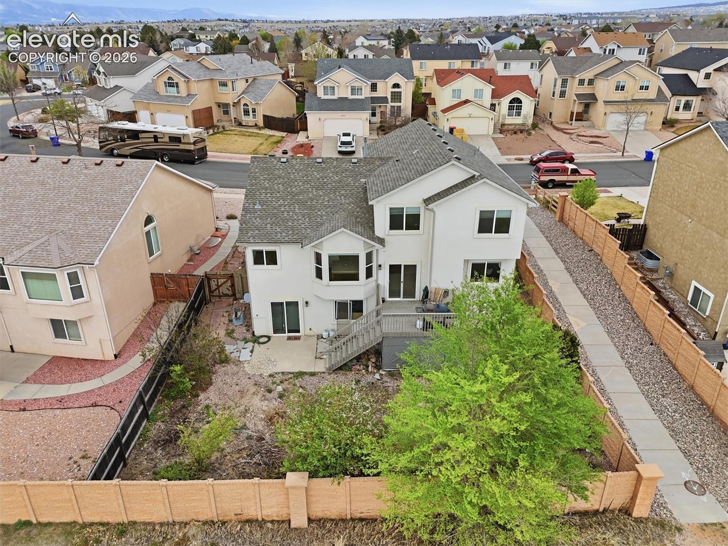 6762 Wild Indigo Drive