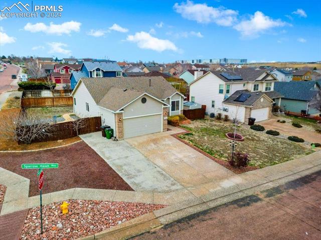 5316 Sparrow Hawk Way