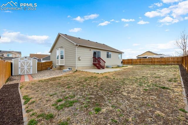 5316 Sparrow Hawk Way