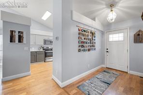 5316 Sparrow Hawk Way