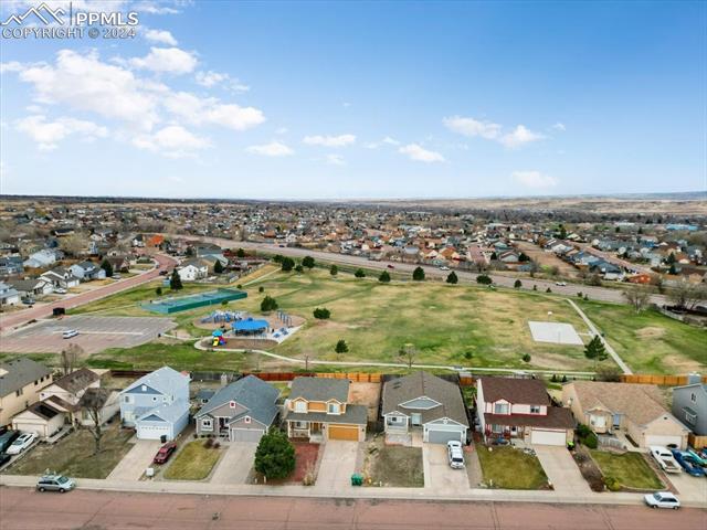 5316 Sparrow Hawk Way