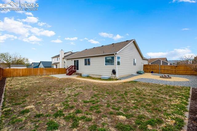 5316 Sparrow Hawk Way