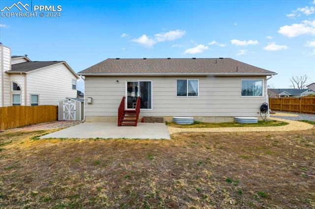 5316 Sparrow Hawk Way