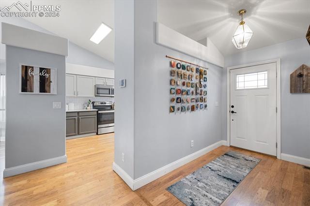 5316 Sparrow Hawk Way