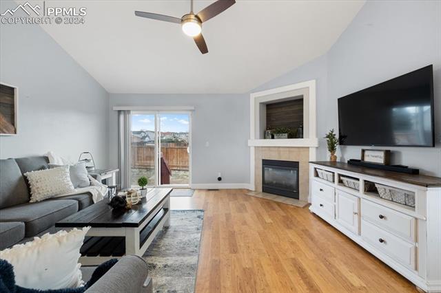 5316 Sparrow Hawk Way