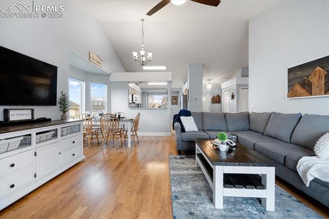 5316 Sparrow Hawk Way