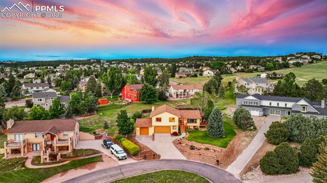 440 Torrey Pines Way