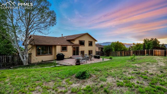 440 Torrey Pines Way