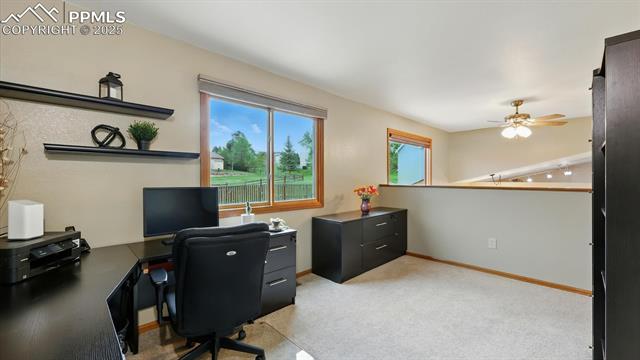 440 Torrey Pines Way