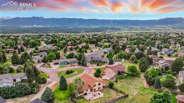 440 Torrey Pines Way