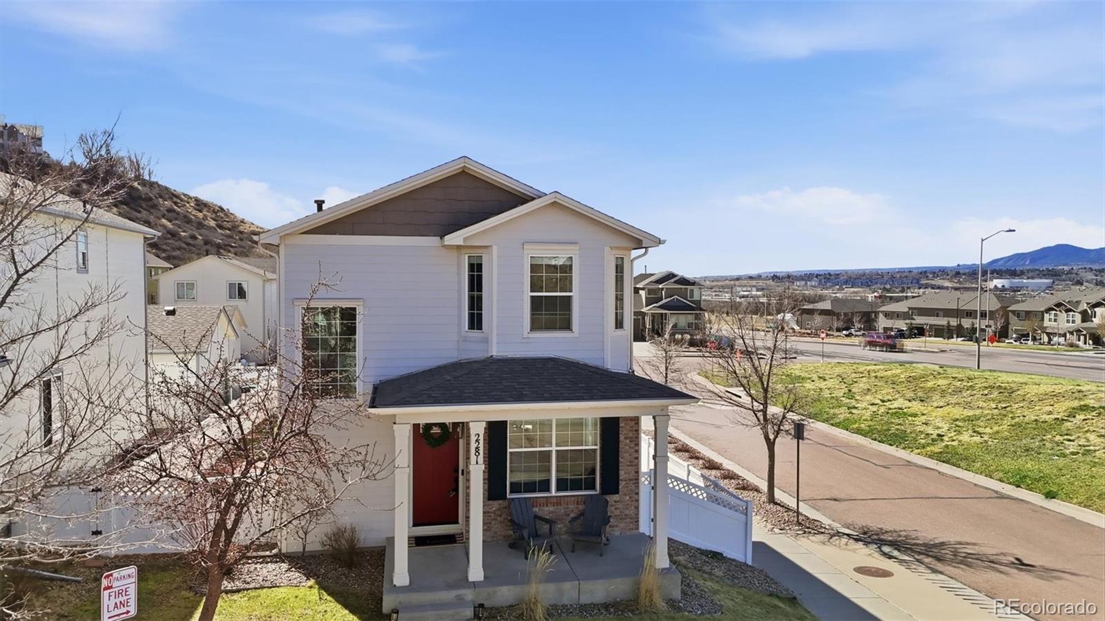 2281 St James Drive