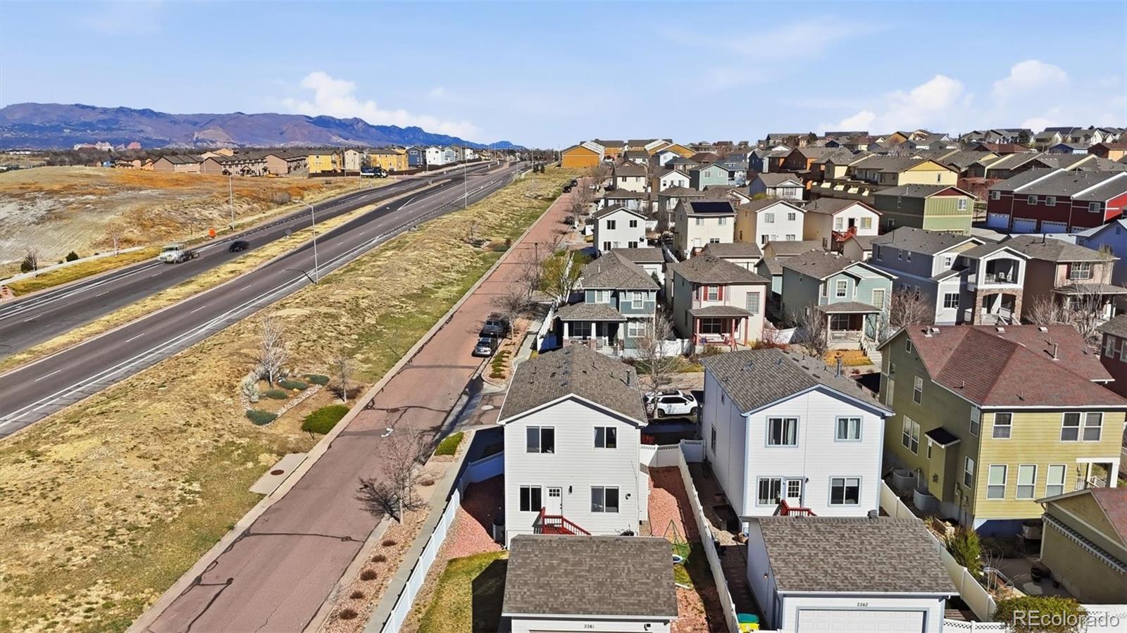 2281 St James Drive