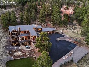 580 Sunny Glen Court