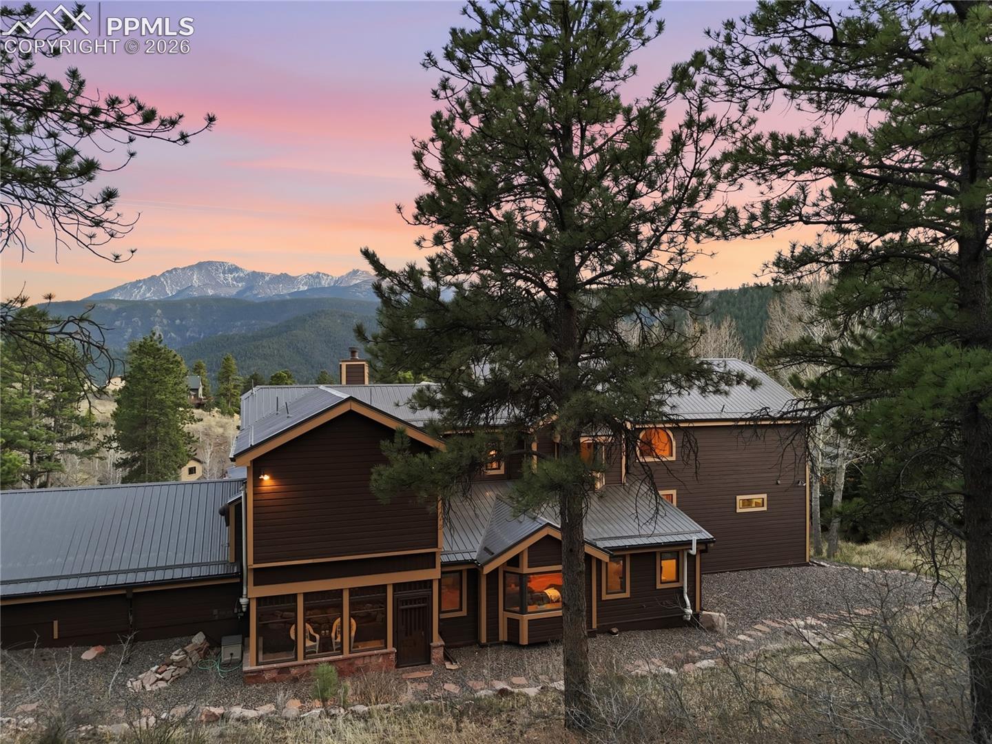 580 Sunny Glen Court
