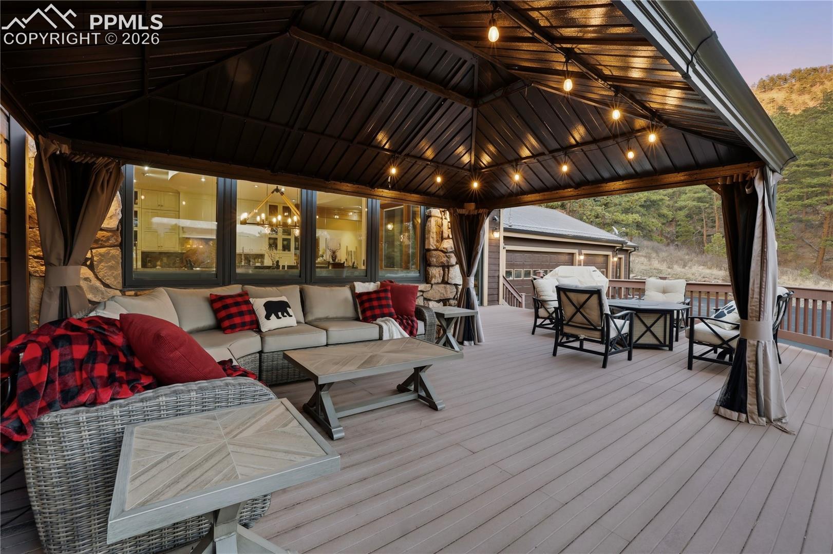 580 Sunny Glen Court
