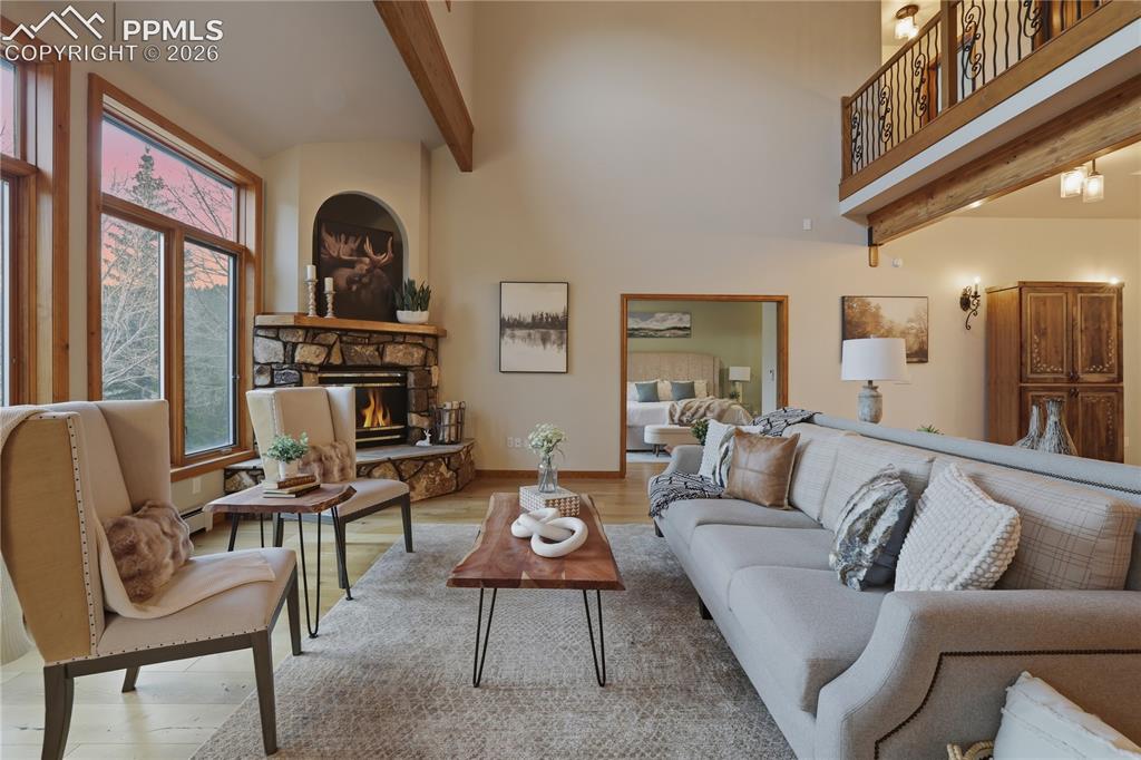 580 Sunny Glen Court
