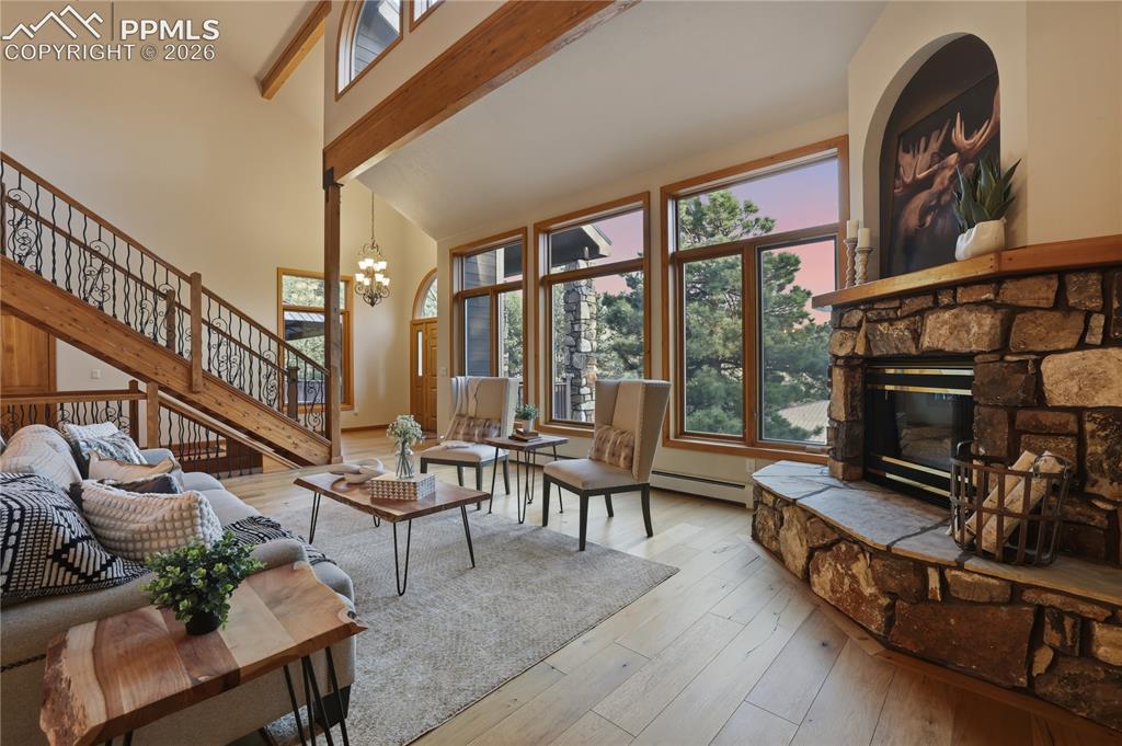 580 Sunny Glen Court